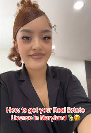 Marylad Real Estate Agent