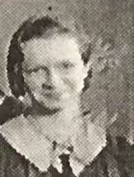 Stella Dahl Johnson (1919-2011)