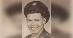 Obituary information for James D. Tenley