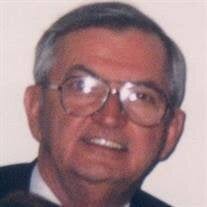 Donald George Morgan Obituary