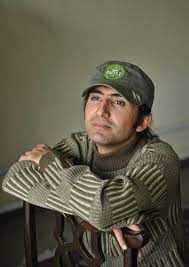Massoud hossaini is the first afghan to win the pulitzer prize. Massoud Hossaini World Press Photo