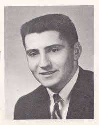 Triangle Area Class of 1966