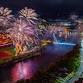 Strabane Halloween Fireworks Extravaganza event image