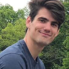 Maxwell Coleman's Instagram, Twitter & Facebook