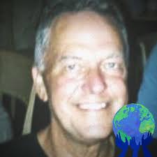 Crop Duster Plane Flyover