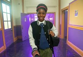 Zaila Avant-Garde: First Black Winner Of The Scripps Spelling Bee