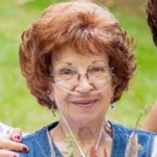 Letha Carol Payne Reif (1941-2021)