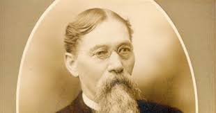 Sandusky History: J.J. Butts, Pioneer Hardware Merchant