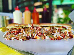 Resepi roti john sedap 2019 simple cepat a to z. Resepi Roti John Bersama Intinya Yang Sangat Padu Dan Menyelerakan My Resepi
