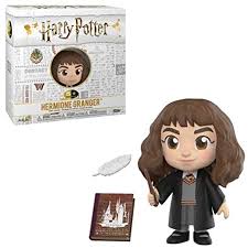 Skeeter came up with the story by eavesdropping on harry and hermione's conversation. Amazon Com Funko 5 Star Harry Potter Harry Potter Multicolor Toys Games