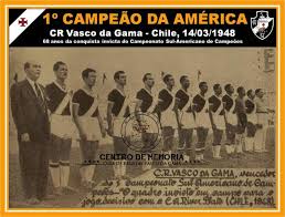 Navegue pelos escudos, veja as informações de cada clube e escolha o campeão! Libertadores Historia Da Principal Competicao De Clubes Da America Dci