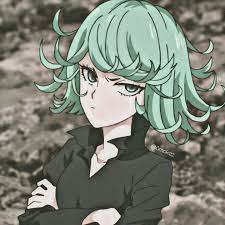 Tatsumaki icons