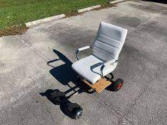 new hoverseat v2 0 sitting attachment for hoverboard hoverboard hoverboard scooter bicycle seats