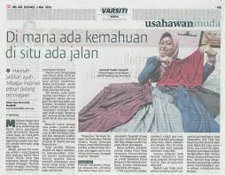 We did not find results for: Di Mana Ada Kemahuan Di Situ Ada Jalan Universiti Putra Malaysia
