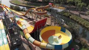 Aqualand Cap D Agde Tarifs Horaires D Ouverture Et Informations