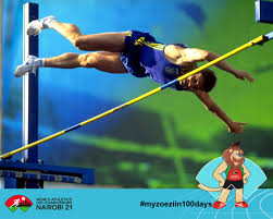 5 august 1936 final 1 earle meadows 23 united states usa gold or 2. 59 Days Countdown To World Athletics Under 20 Championships News World Athletics