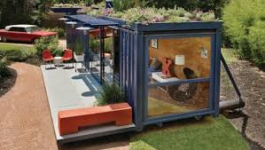 Container Haus Ideen Die Sie Noch Nicht Kennen Container Hausplane Container Home Designs Container Wohnung