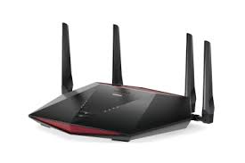 Support Netgear