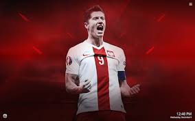 See more ideas about robert lewandowski, lewandowski, astronaut art. Robert Lewandowski Hd Wallpapers New Tab