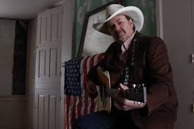 Ohio Based Indie Country Music Hall Of Famer Richard Lynch