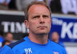 📰 Ipswich Town can confirm Bryan Klug has made the decision to leave the  club this summer in order to pursue other interests. Bryan departs with  best wishes and thanks, having dedicated