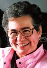 Patricia M. Stanfield Jones