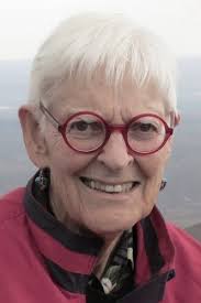 Judith Spain Obituary (2018)