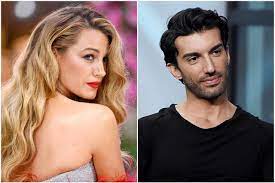 Blake Lively's lawyer issues new statement on Justin Baldoni lawsuit: 'This  is not a feud' | The Independent