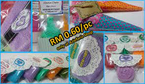Tasbih, yasin atau buku surah. Aziefariz Shop Kedai Doorgift Kahwin Murah Dan Ekonomi Ra0035319 D 2017