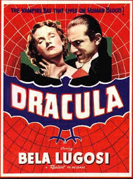 Dracula 1931 Dracula Film Vampire Movies Horror Posters