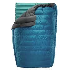 Wir haben verschiedene hersteller & marken unter die lupe genommen und wir präsentieren ihnen als interessierte hier die ergebnisse. Therm A Rest Vela Double Quilt 32 Walkonthewildside