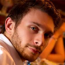 Joseph Orsi's Instagram, Twitter & Facebook