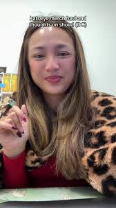 Katseye Merch in Boulevard