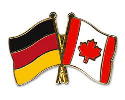 Botschaft von kanada in deutschland, berlin, germany. Freundschaftspins Deutschland Kanada Amerika Karibik Pins Deutschland Xxx Freundschaftspins 22 Mm Promex Shop Flaggen Und Fahnen