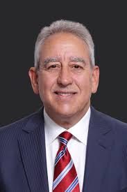 Meet your 2022 Aerospace and Aviation Alumni Award winners