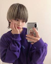 タグ付けヘアスタイルのご紹介 ショートヘアカタログ タグ付けして頂いた素敵なヘアスタイルをrepostでご紹介させて頂いてます sawaitakuyaさんありがとうございました 2018 2月open lalaは厳選した美容師だけを掲載するヘアカタ 個性的 ヘア 個性的 ヘアスタイル