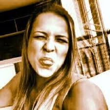 Marilyn Rocha (@Marilyn_Lima)