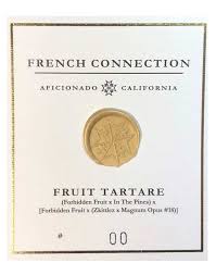 Maybe you would like to learn more about one of these? Aficionado French Connection 12 Reg Fruit Tartare Heimo Seeds