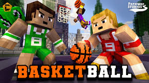 Skyblock bedrock edition welcome to this skyblock world created by metacraft , this map is strongly inspired by the original java skyblock , only with small modifications like new islands with real biomes, each one to complete the challenges, the objects are the same as the original skyblock. Minecraft Basketball Map No Mods Cimap