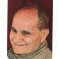 Edison Baba Obituary