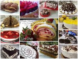 Dolci senza cottura, ricette facili e veloci, perfetti da preparare in estate, e da consumare in ogni occasione. Estate Voglia Di Dolce Ecco Le Ricette Delle Torte Fredde Senza Cottura