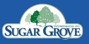 Sugar Grove Village Board Meeting