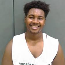 Jordan McCaine's Seneca Valley High School Career Home