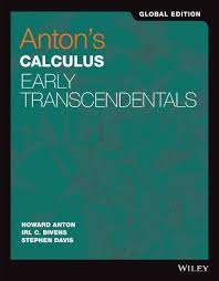 James stewart calculus 8th edition pdf is equally popular among the students. Pdf Epub Anton S Calculus Early Transcendentals Full Book Tvgr7hguu