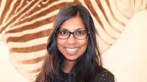 Andrea Fernandes's Instagram, Twitter & Facebook