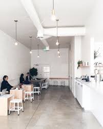 Found Myself On Here Via An Instagram By Anne Sage Before I Knew Her Haha Eightfold Coffee Citysage Cafe Design Design Coffee Shop
