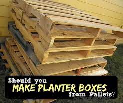 To entertain with food or drink, especially at one's own expense; How To Tell If A Pallet Is Safe To Use In The Garden Preparednessmama