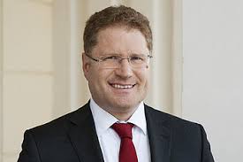 Patrick Graichen, Direktor der Agora Energiewende, ist „Energiemanager des  Jahres 2018“