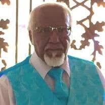 William Huggins Jr. Obituary