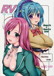 Rosario+Vampire - Hentai Manga, Doujins, XXX & Anime Porn